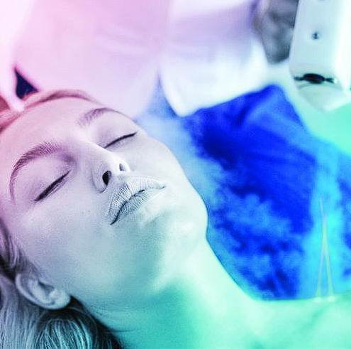 Skin Tightening Treatment