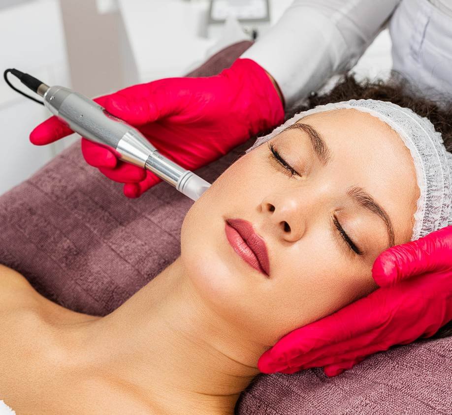 Skin Tightening Treatment