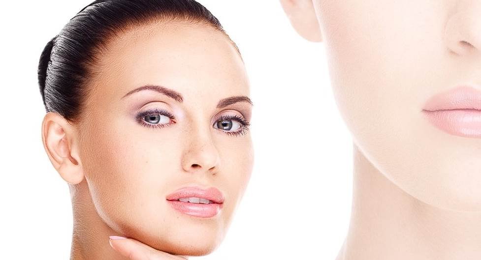 skin brightening treatment​