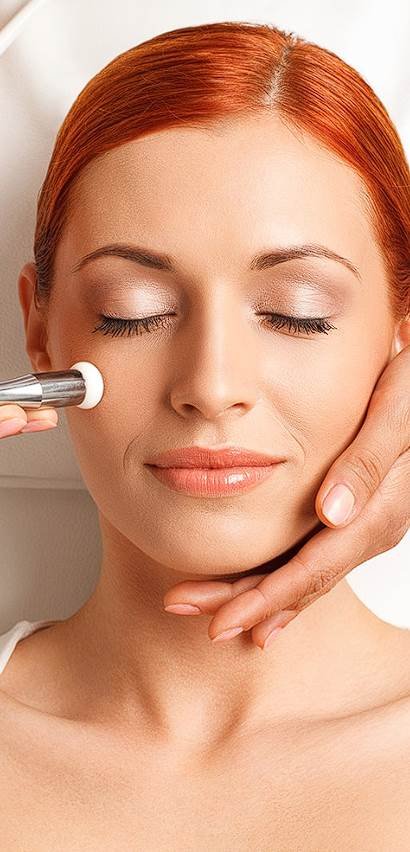 skin brightening treatment​