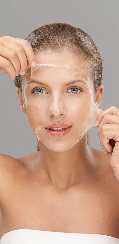 skin brightening treatment​