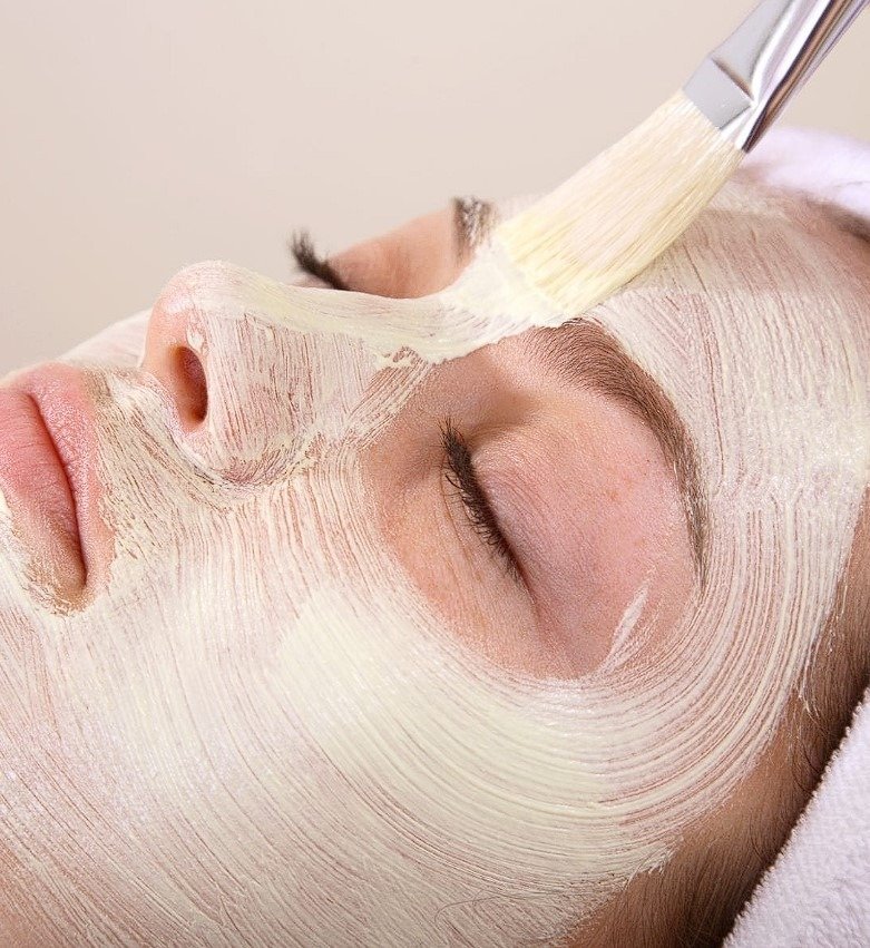 skin whitening treatment