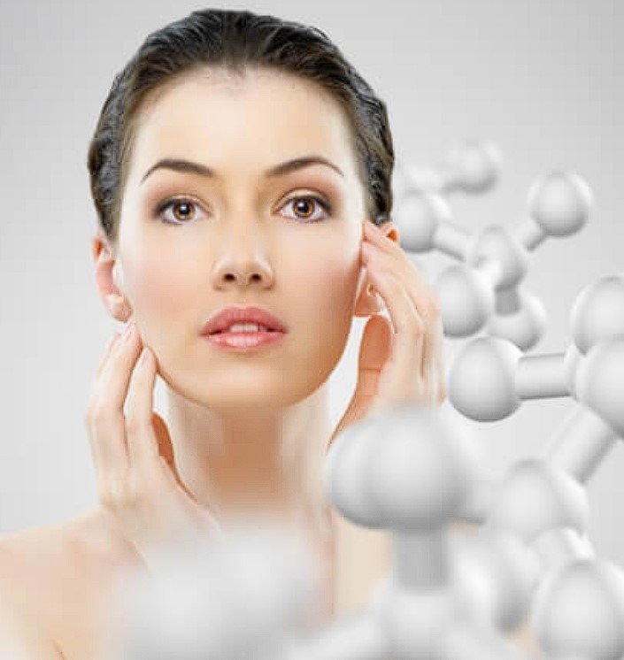 skin whitening treatment