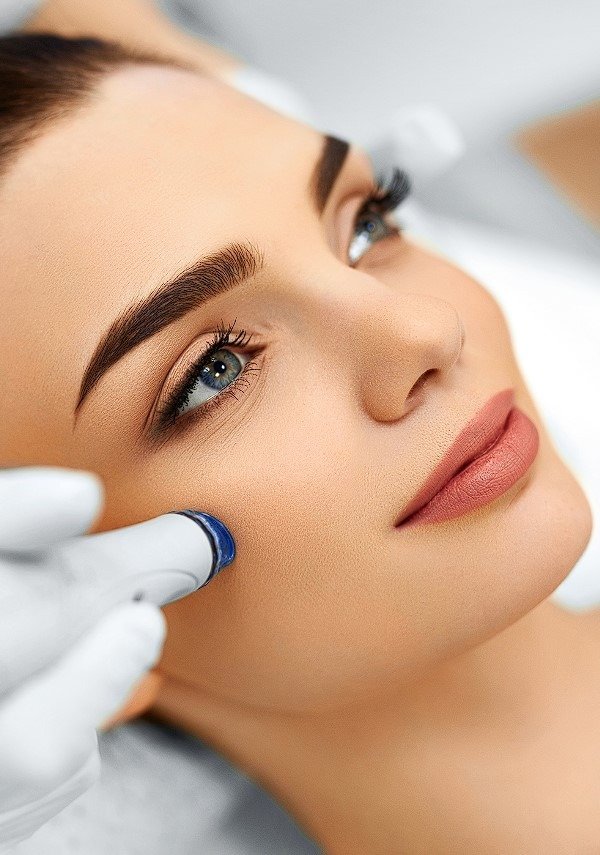 skin whitening treatment